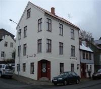 Baldursbrá Guesthouse